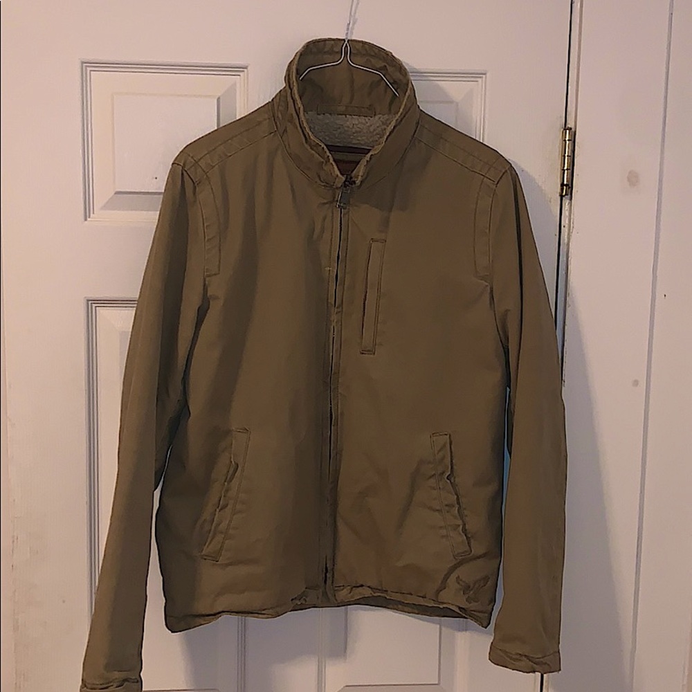 American Eagle Jacket